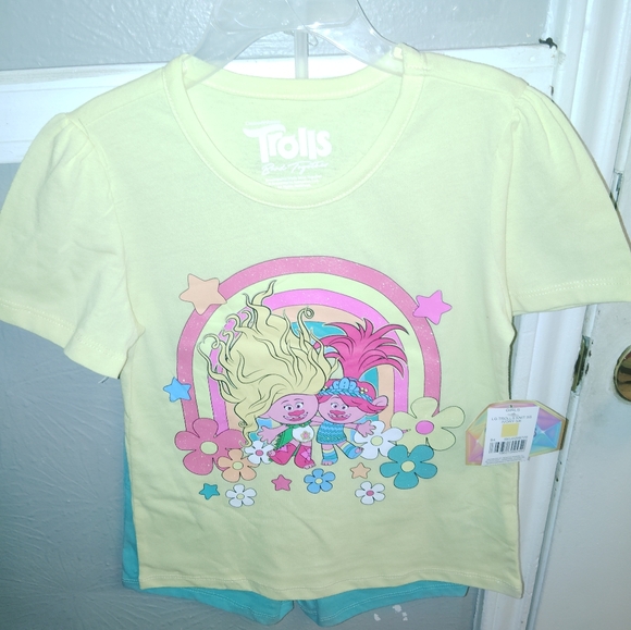 Lil girls outfits size 5/6 7 of them - Picture 6 of 12